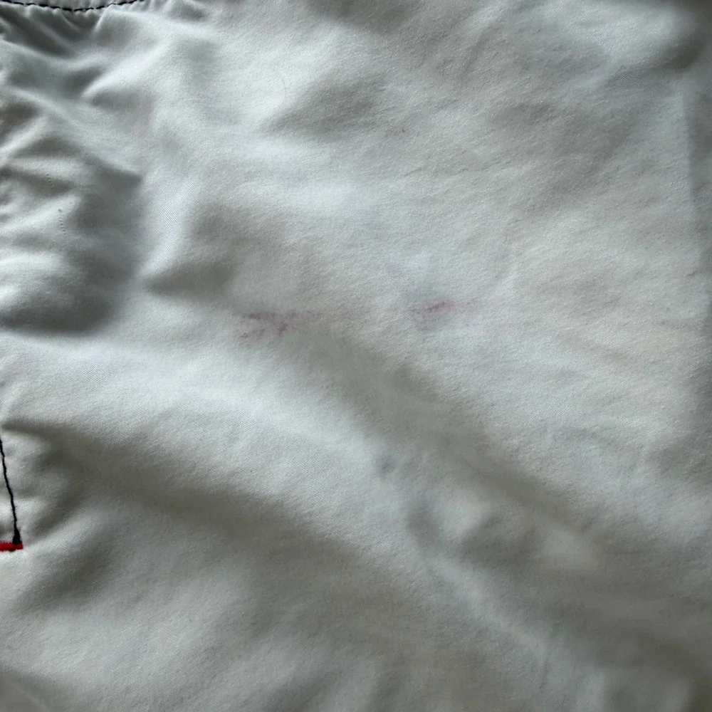 Y2K Hurley Board Shorts